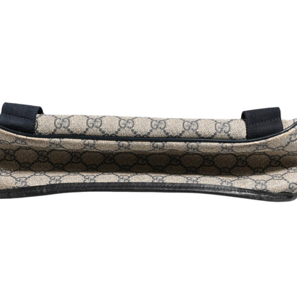 Gucci GG Supreme Messenger Bag