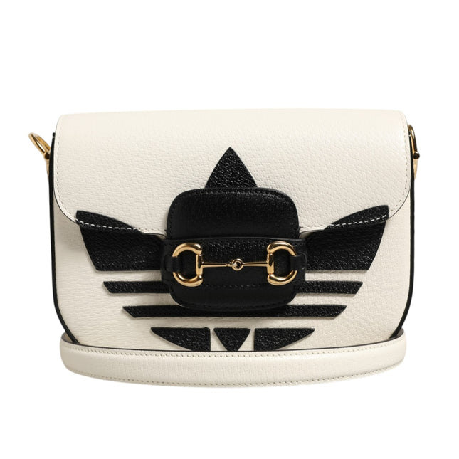 Gucci x Adidas Horsebit 1955 Mini Shoulder Bag
