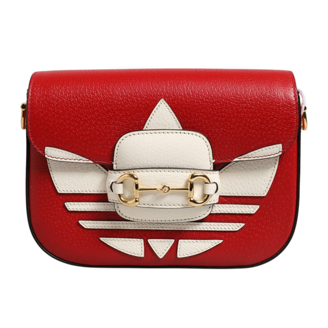 Gucci x Adidas Horsebit 1955 Shoulder Bag