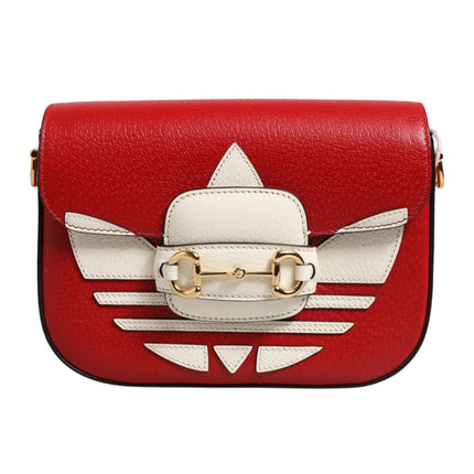Gucci x Adidas Horsebit 1955 Shoulder Bag
