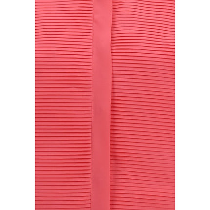 Tom Ford Multicolor Silk Dress Shirt