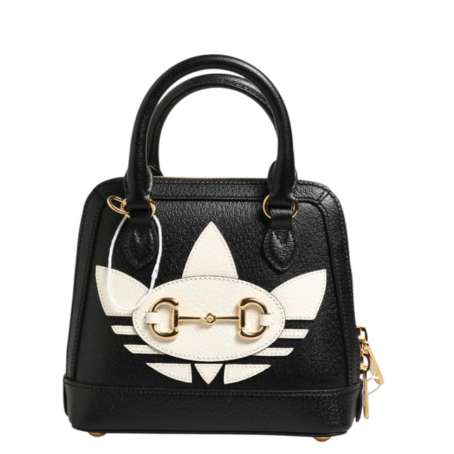 Gucci x Adidas Horsebit 1955 Mini Bag
