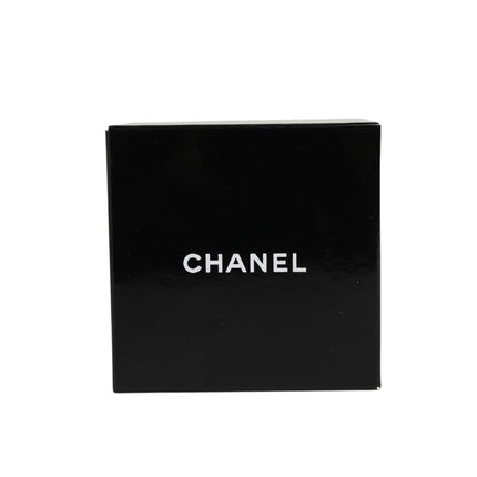 Chanel White flower Brooch