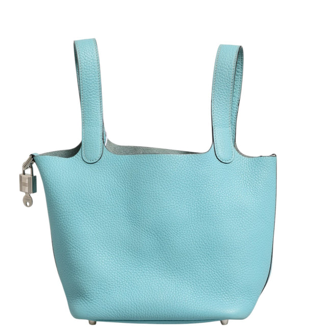 Hermès Picotin Lock 18 Bag
