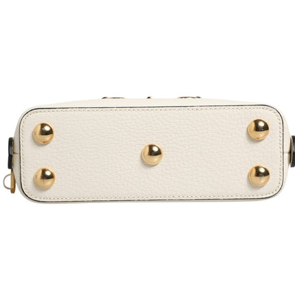 Gucci x Adidas Horsebit 1955 Mini Bag