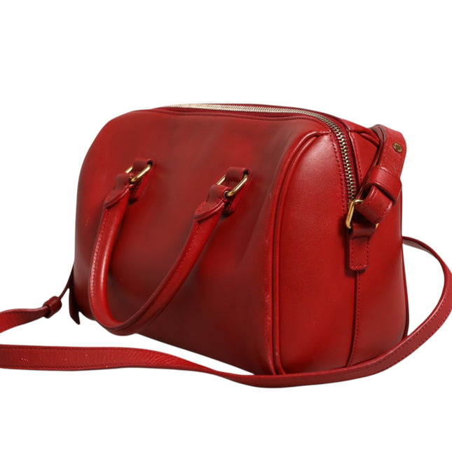 Saint Laurent Classic Baby Duffle