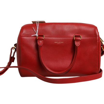 Saint Laurent Classic Baby Duffle