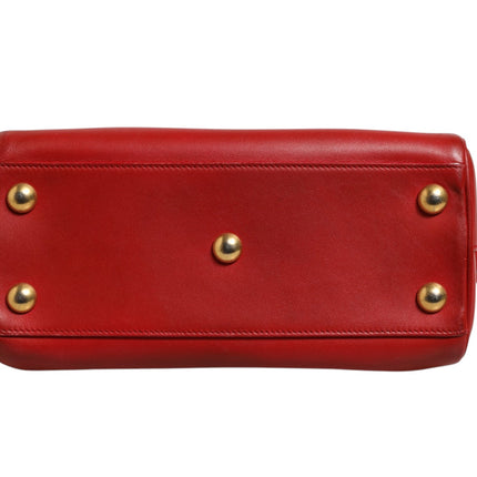 Saint Laurent Classic Baby Duffle