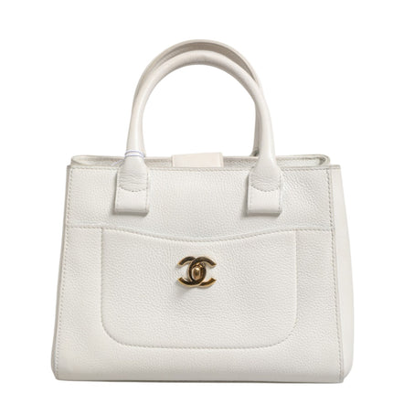 Chanel Neo Executive Tote