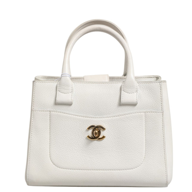 Chanel Neo Executive Tote