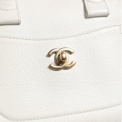 Chanel Neo Executive Tote