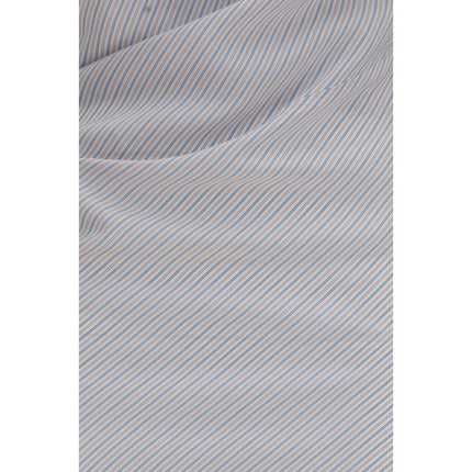 Alexander McQueen Multicolor Silk Casual Dress