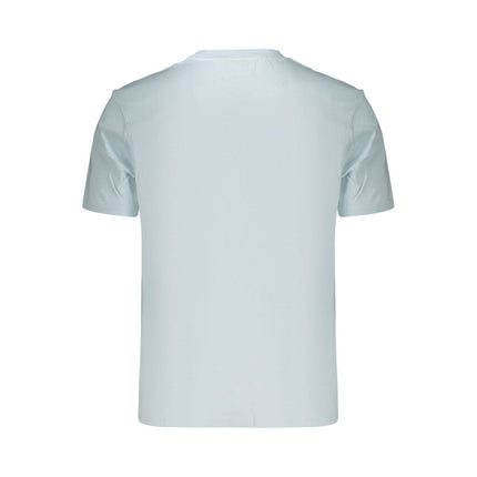Ellesse Azzurro Cotton Men's T-Shirt