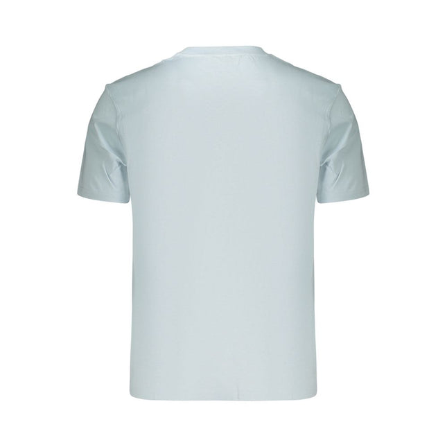 Ellesse Azzurro Cotton Men's T-Shirt