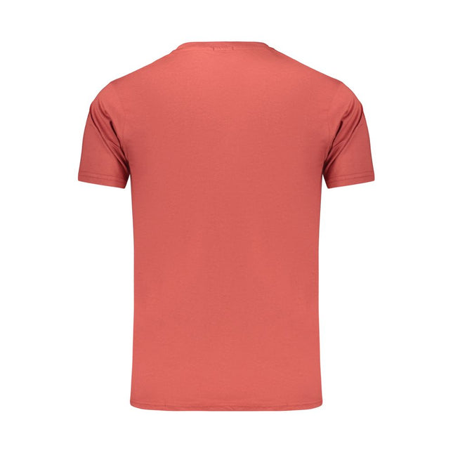 Rifle Rosso Cotton Men's T-Shirt