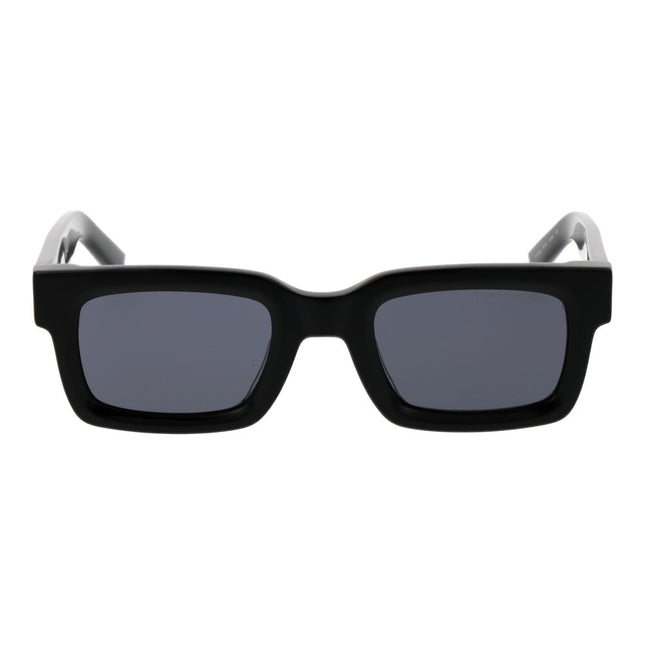 Tommy Hilfiger Black Acetate Sunglasses