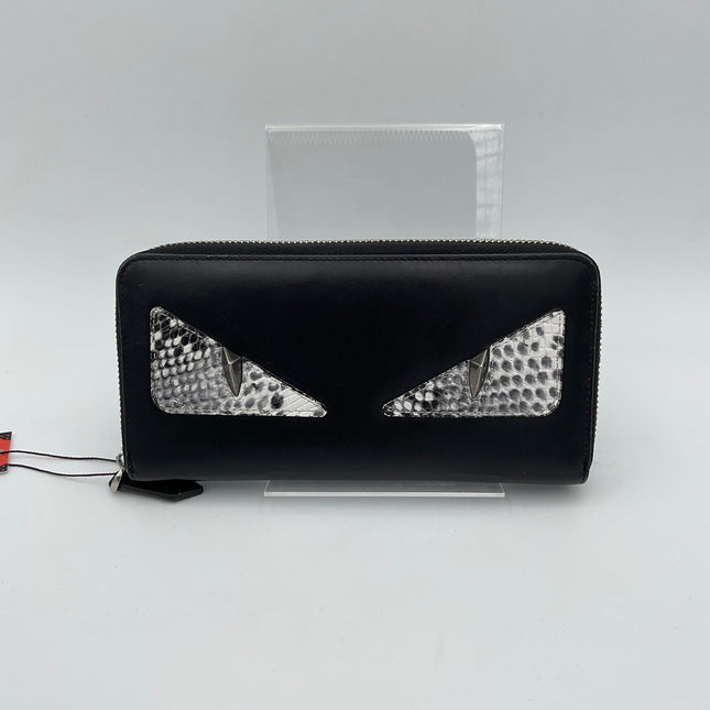 Fendi FENDI BUGS Wallet
