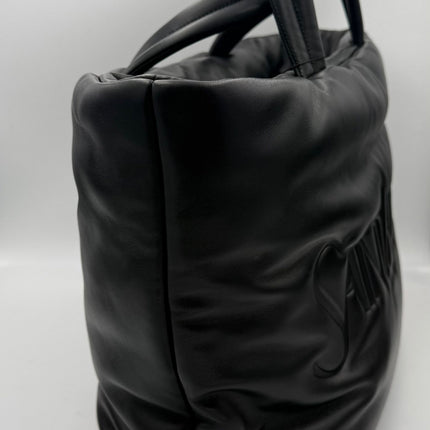 Saint Laurent Shopping Bag Large in Lambskin