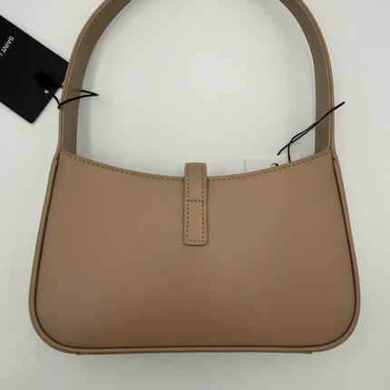 Saint Laurent LA 5 A 7 Mini Handbag