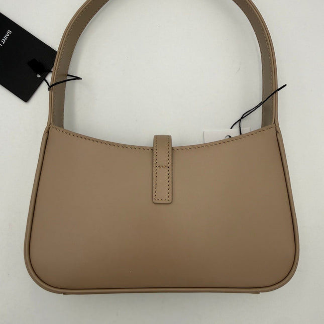 Saint Laurent LA 5 A 7 Mini Handbag