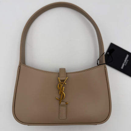 Saint Laurent LA 5 A 7 Mini Handbag