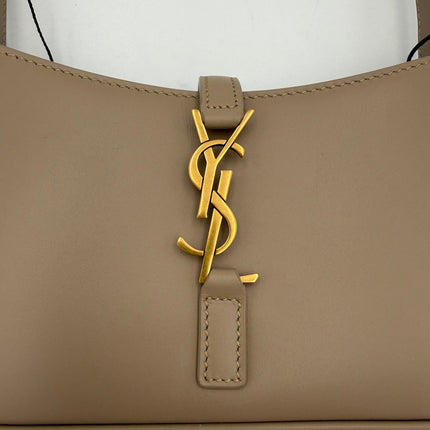 Saint Laurent LA 5 A 7 Mini Handbag