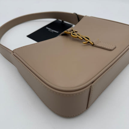 Saint Laurent LA 5 A 7 Mini Handbag