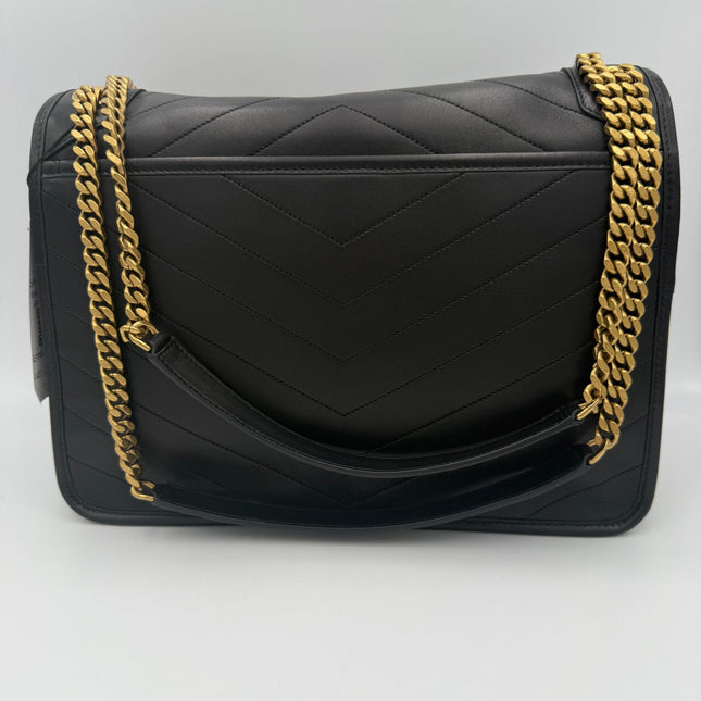 Saint Laurent NIKI LARGE in Lambskin Bag