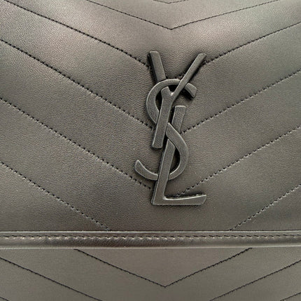 Saint Laurent NIKI LARGE in Lambskin Bag