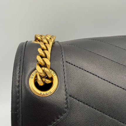 Saint Laurent NIKI LARGE in Lambskin Bag