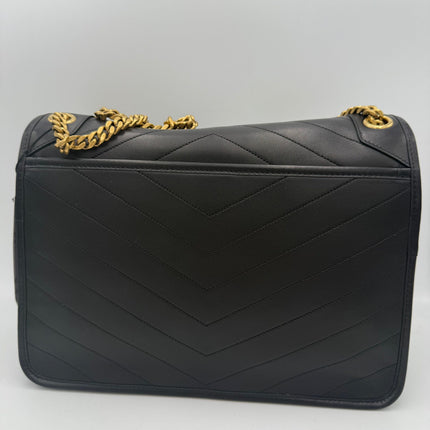 Saint Laurent NIKI LARGE in Lambskin Bag