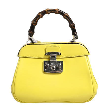 Gucci Lady Lock Top Handle Bag
