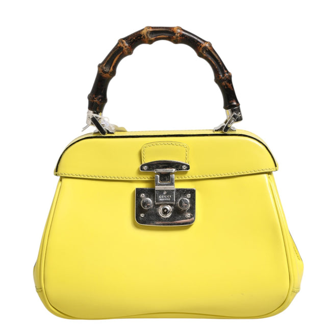 Gucci Lady Lock Top Handle Bag