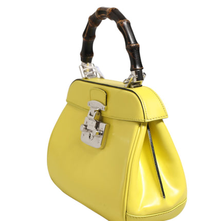 Gucci Lady Lock Top Handle Bag