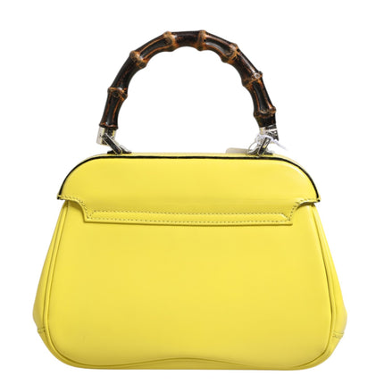 Gucci Lady Lock Top Handle Bag