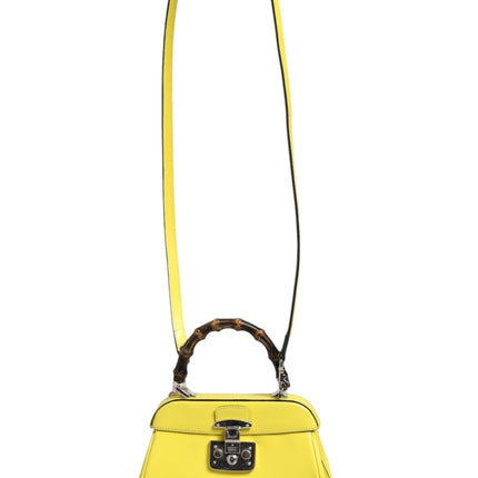 Gucci Lady Lock Top Handle Bag