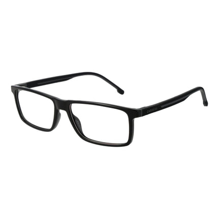 Carrera Black Polyamide Glasses (Frames)