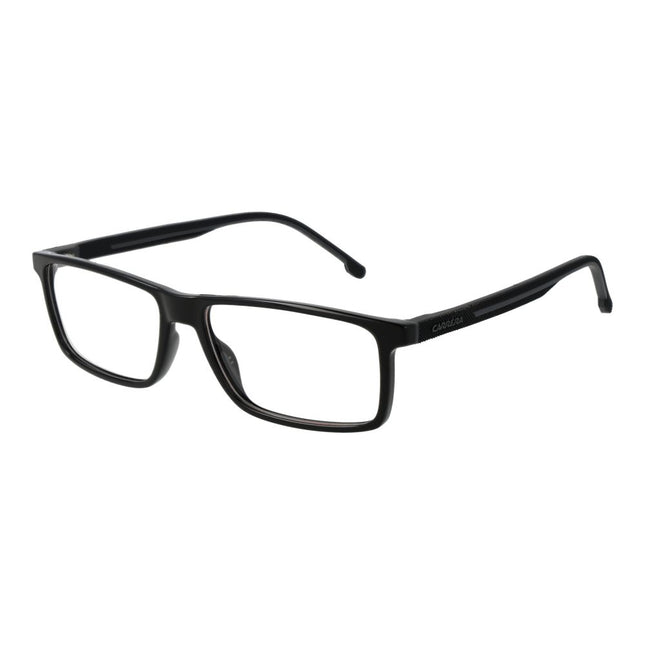 Carrera Black Polyamide Glasses (Frames)
