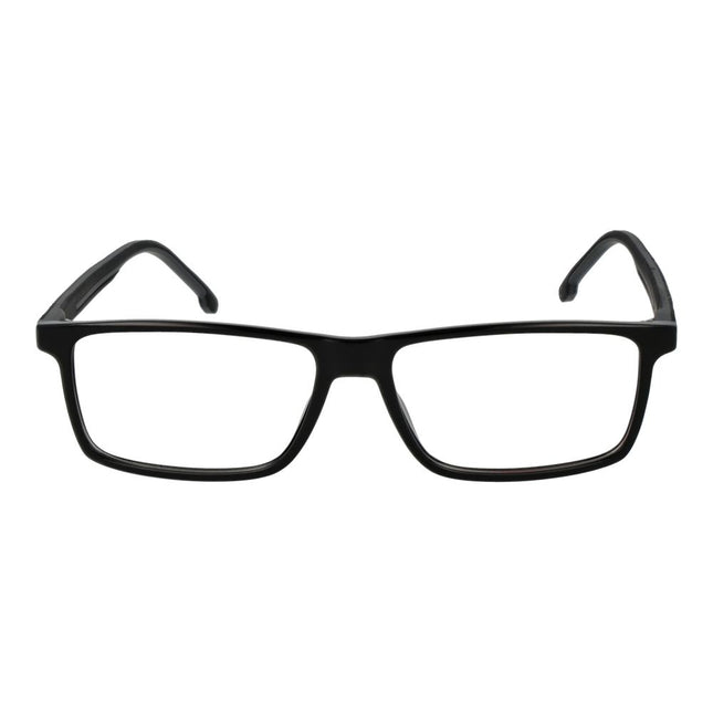 Carrera Black Polyamide Glasses (Frames)