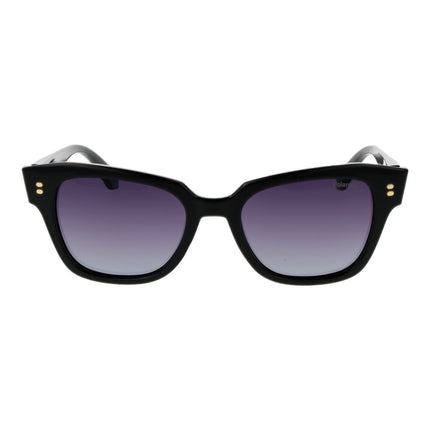 Polaroid Black Polycarbonate Sunglasses