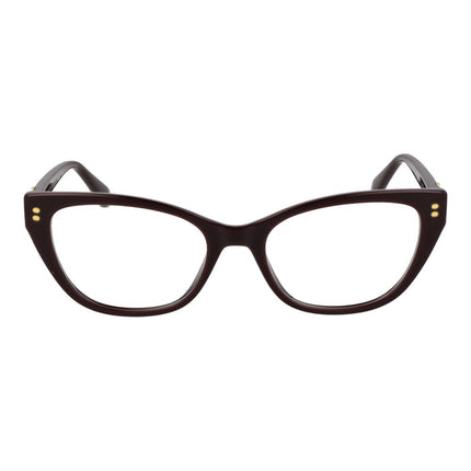 Polaroid Purple Polyamide Glasses (Frames)
