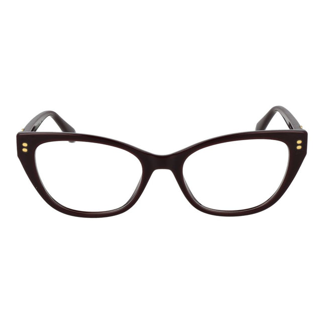 Polaroid Purple Polyamide Glasses (Frames)