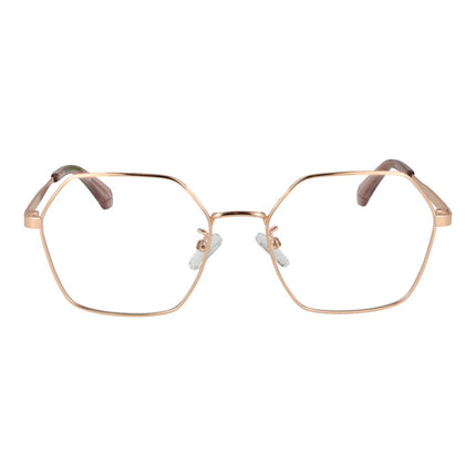 Polaroid Rose Gold Metal Glasses (Frames)