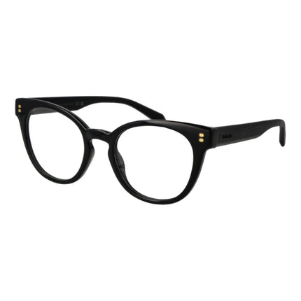 Polaroid Black Polyamide Glasses (Frames)