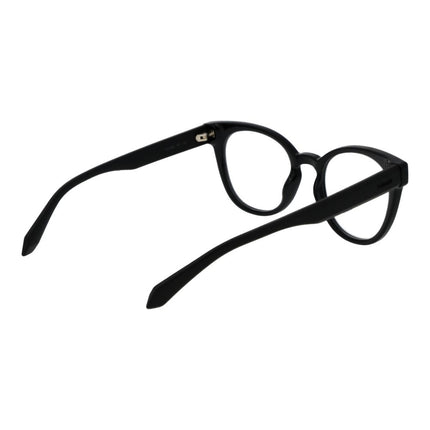 Polaroid Black Polyamide Glasses (Frames)