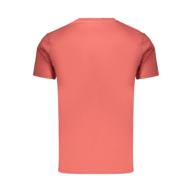 Rifle Rosso Cotton Men's T-Shirt