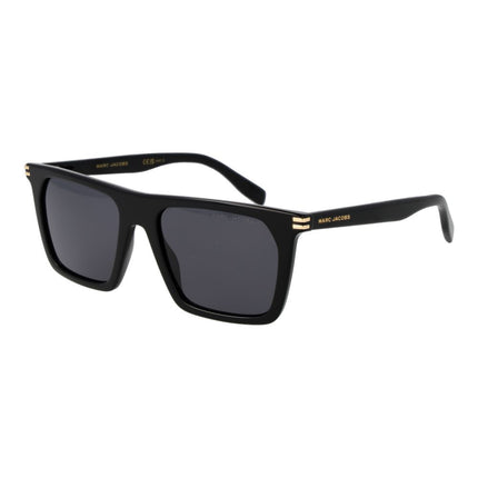 Marc Jacobs Black Acetate Sunglasses Marc Jacobs
