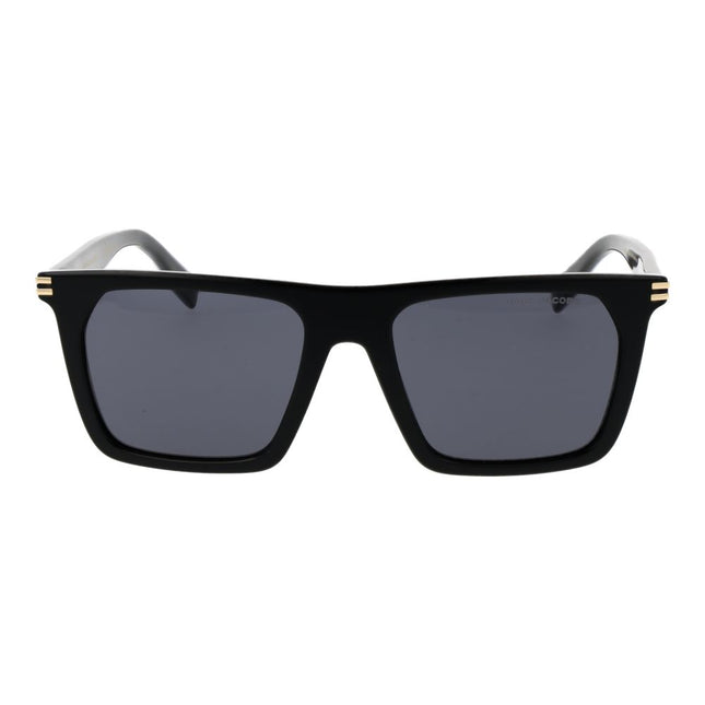 Marc Jacobs Black Acetate Sunglasses Marc Jacobs