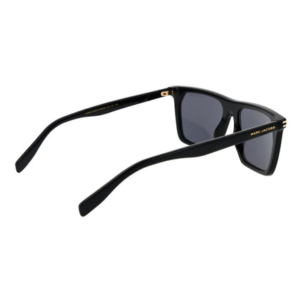 Marc Jacobs Black Acetate Sunglasses Marc Jacobs