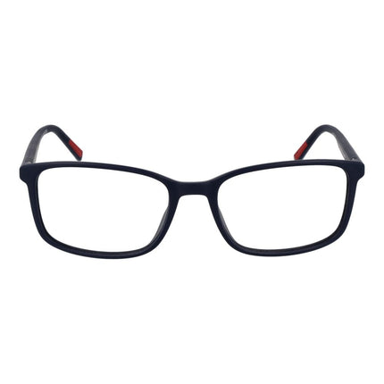 Tommy Hilfiger Blue Polyamide Glasses (Frames)